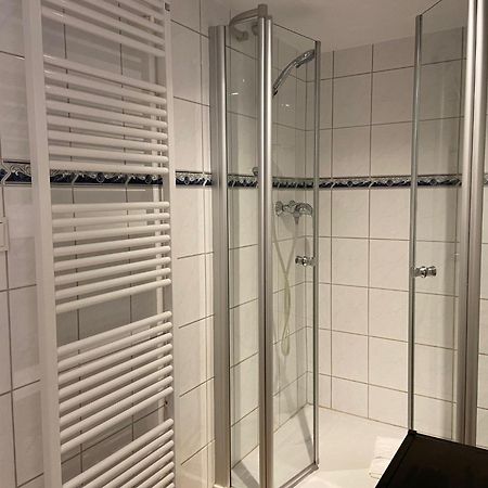 Landhaus Am Meer - Whg 5 Hilligenlei Utersum Экстерьер фото